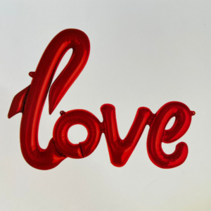 Air filled love