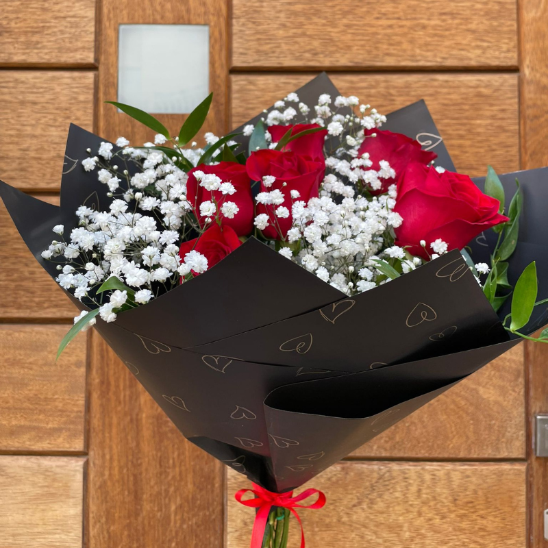 Bouquet of roses Bouquet of roses