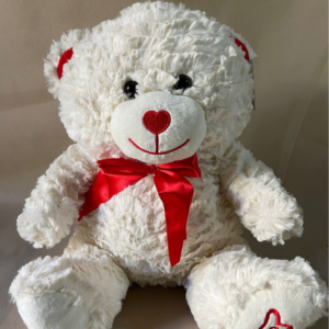 Cuddly bears