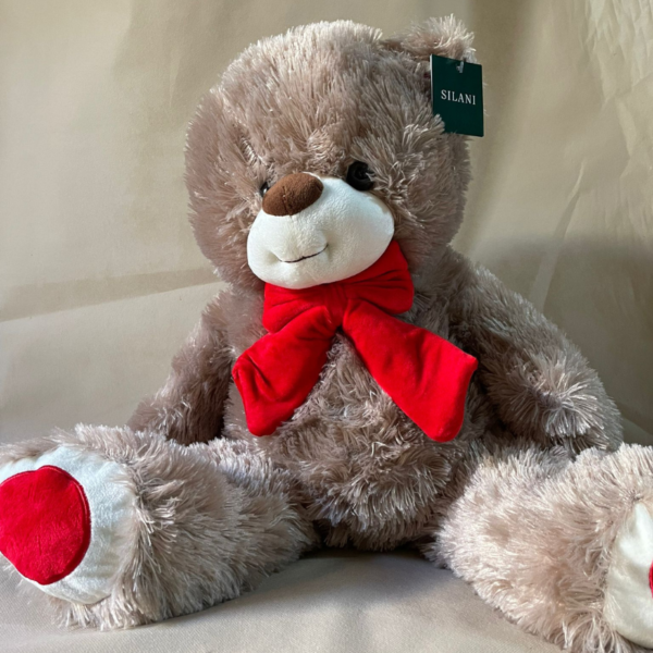 Lovely Cuddly bears