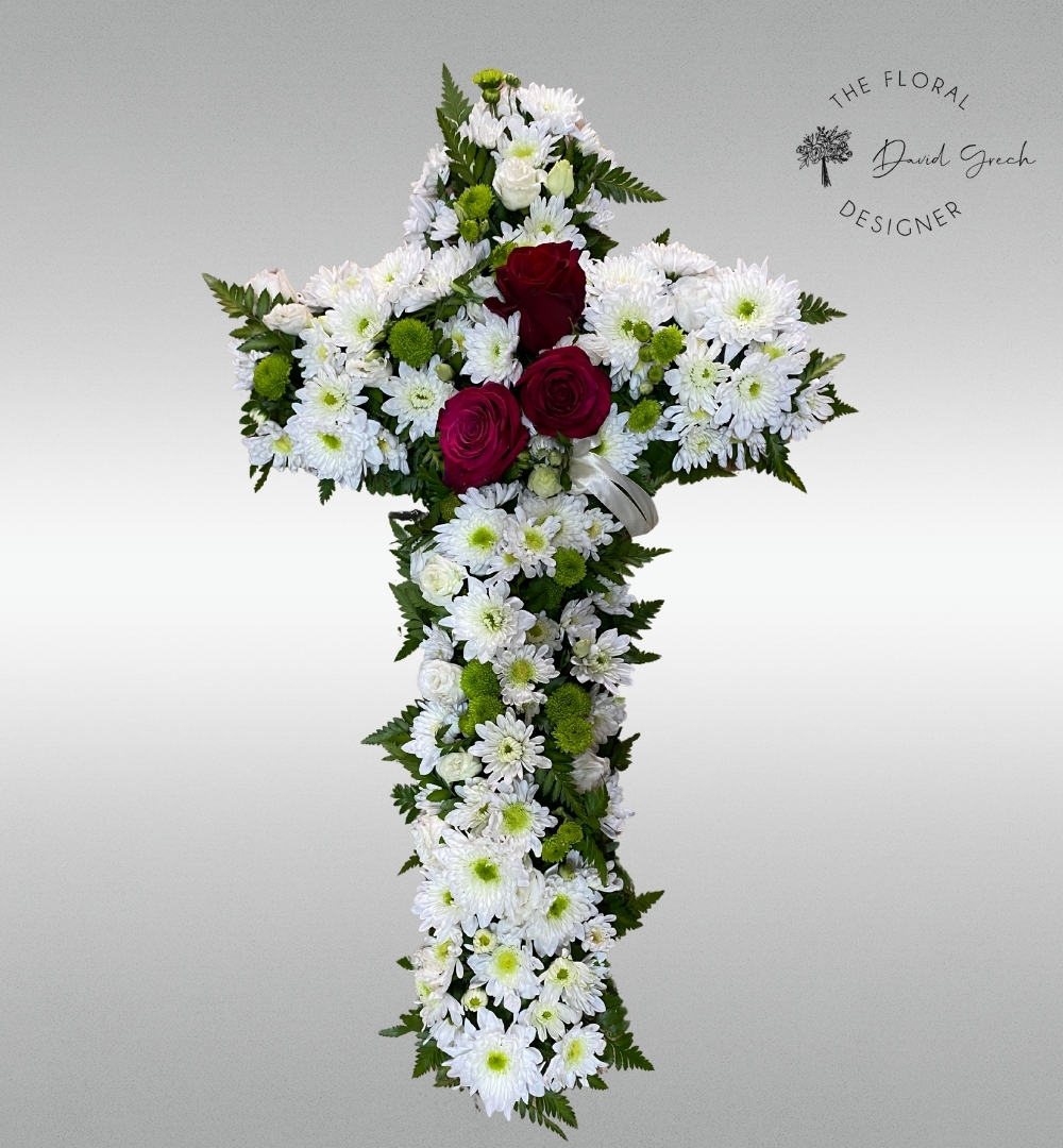 Funeral Cross