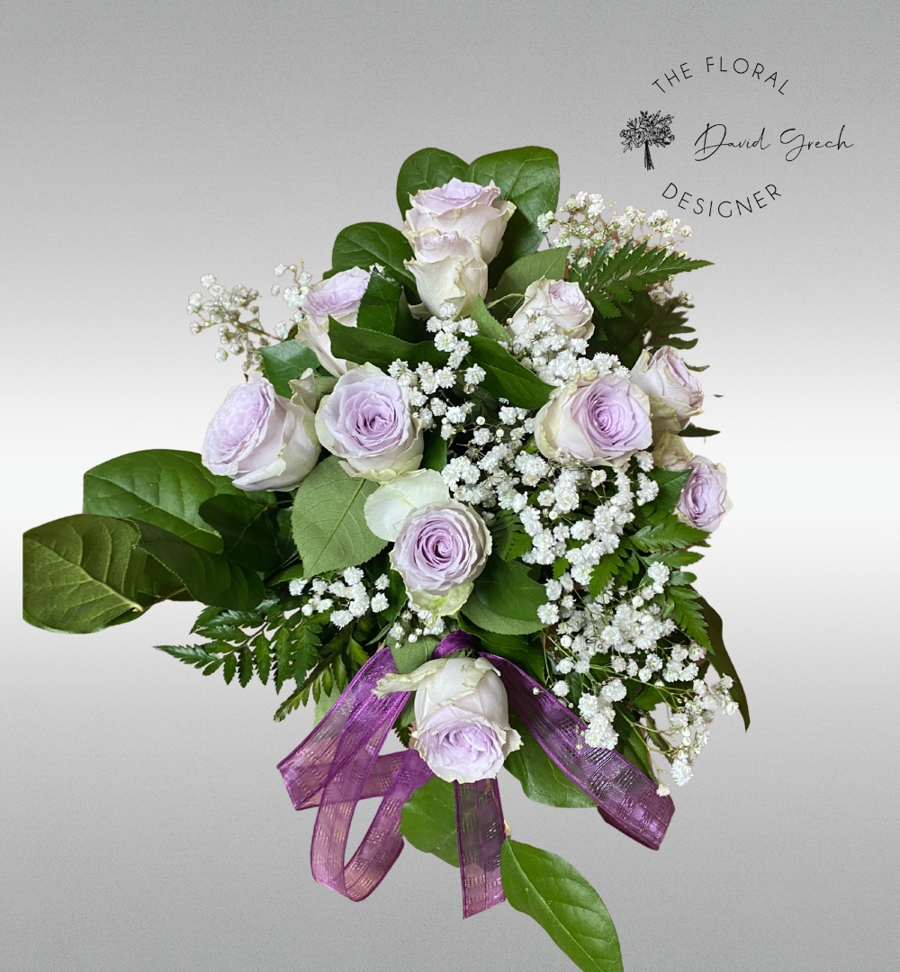 fresh funeral hat box